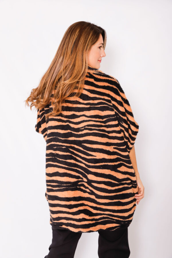 Poncho Savannah - Imagen 3