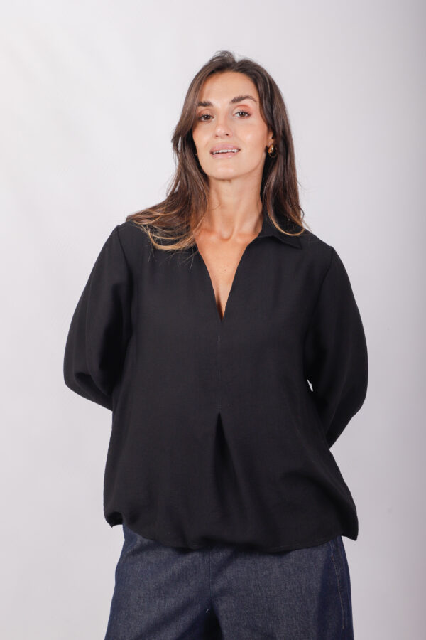 Blusa London - Imagen 3