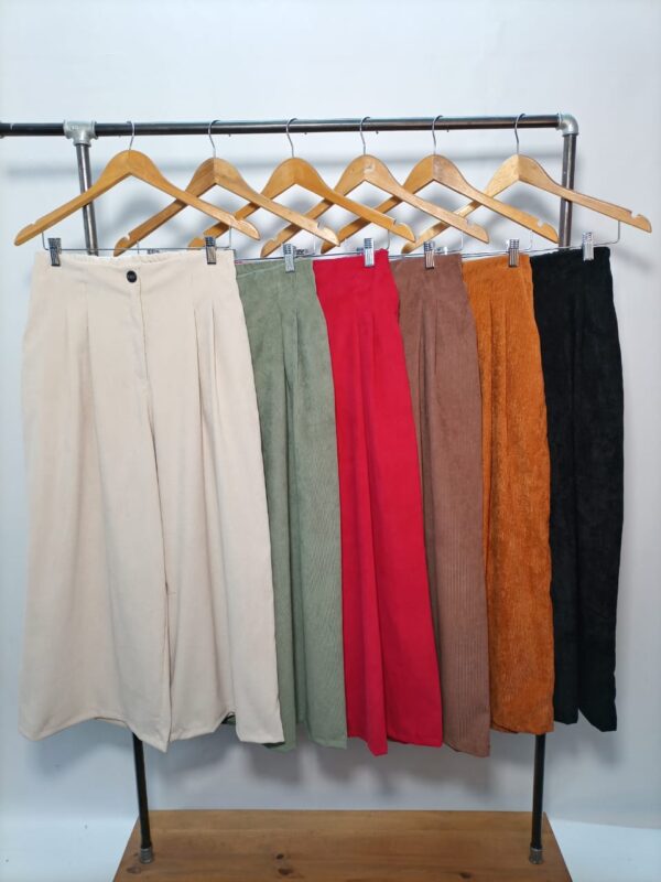 Pantalon Sweden - Imagen 6