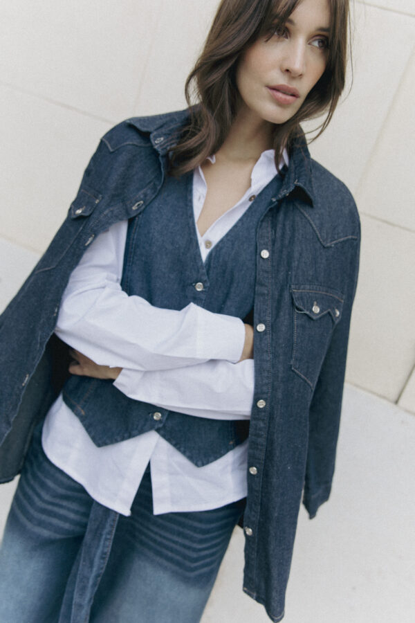 Camisa Tokyo - Imagen 2