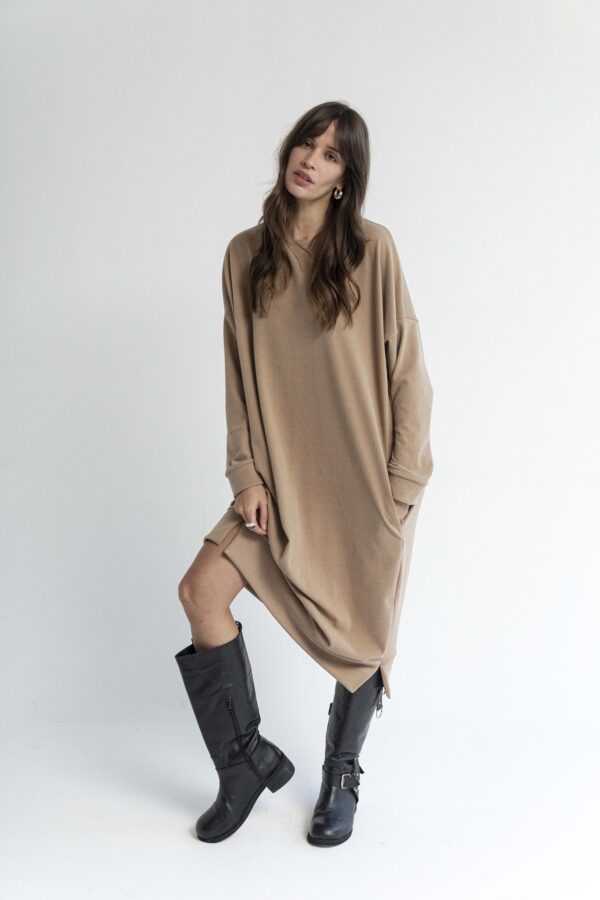 Vestido Viena - Imagen 3