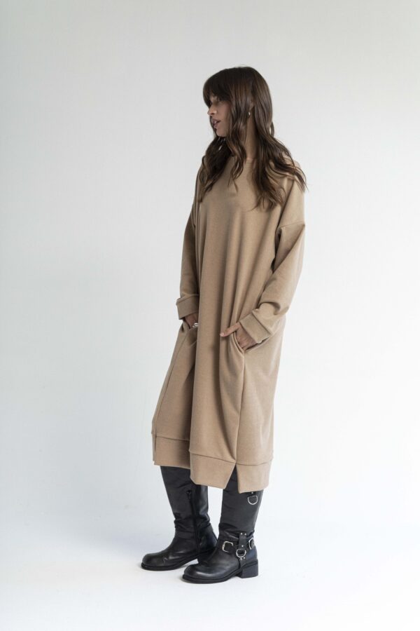 Vestido Viena - Imagen 4