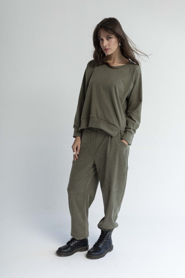 Pantalon Florida