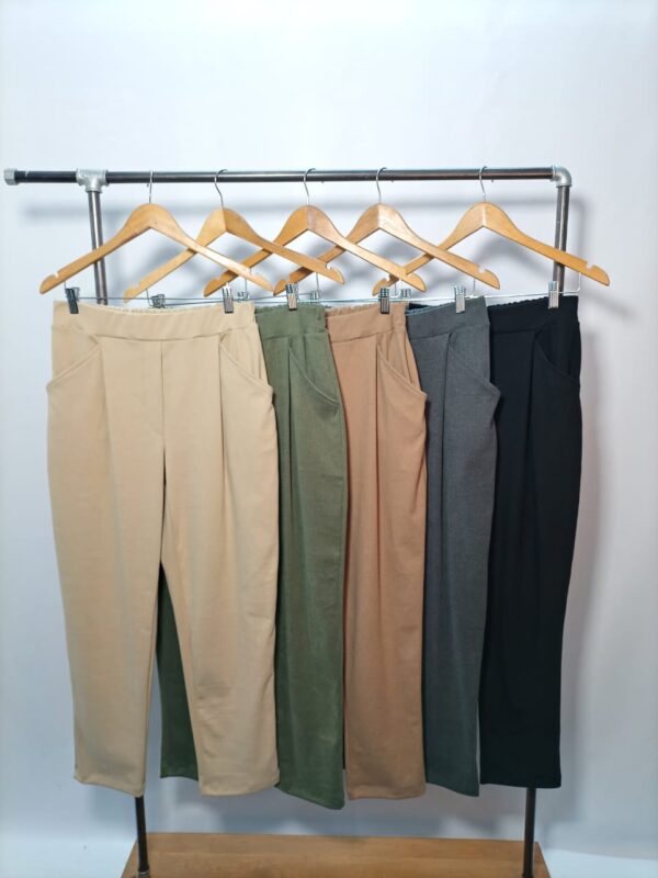 Pantalon Florida
