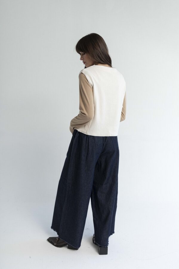 Chaleco Laurel - Imagen 5