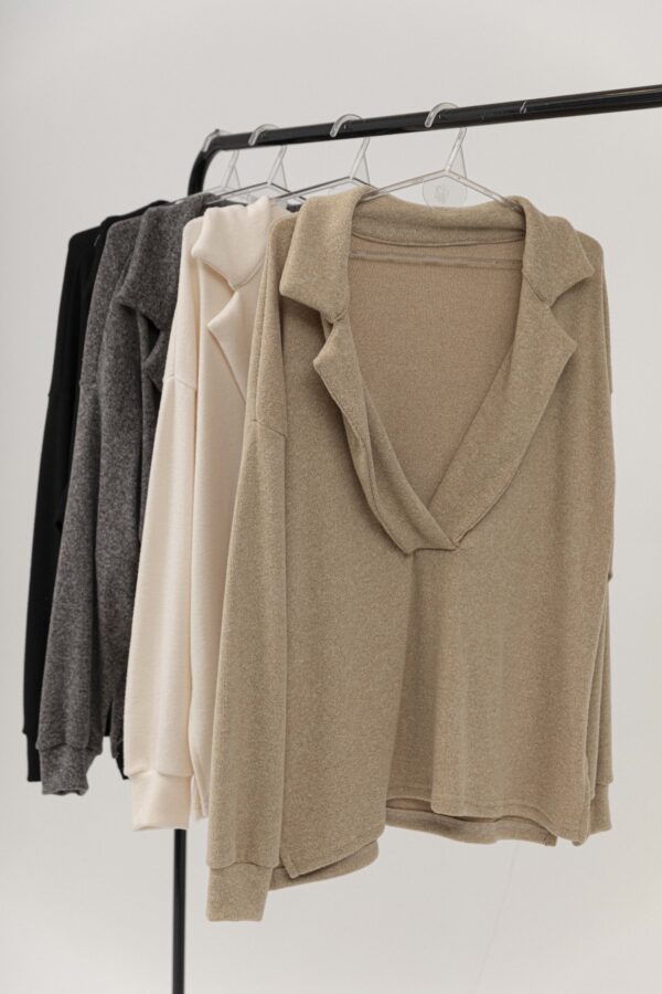 Sweater Sofia