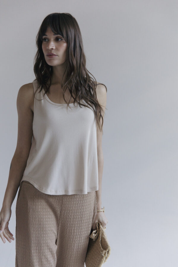 Musculosa Sarah - Imagen 2