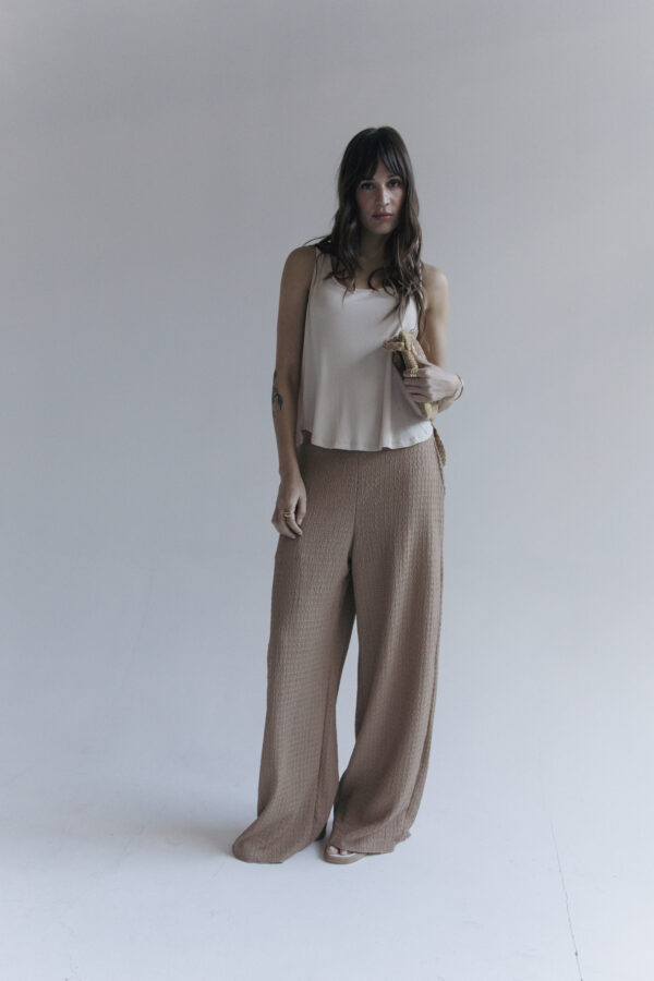 Musculosa Sarah - Imagen 5