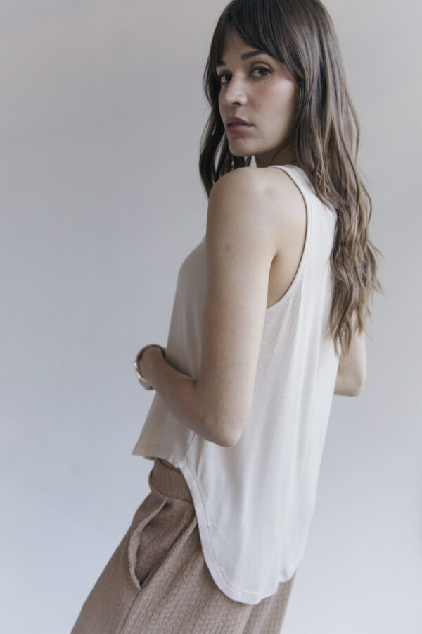 Musculosa Sarah - Imagen 3