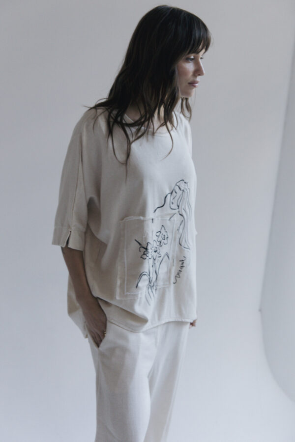 Remera Camila - Imagen 2