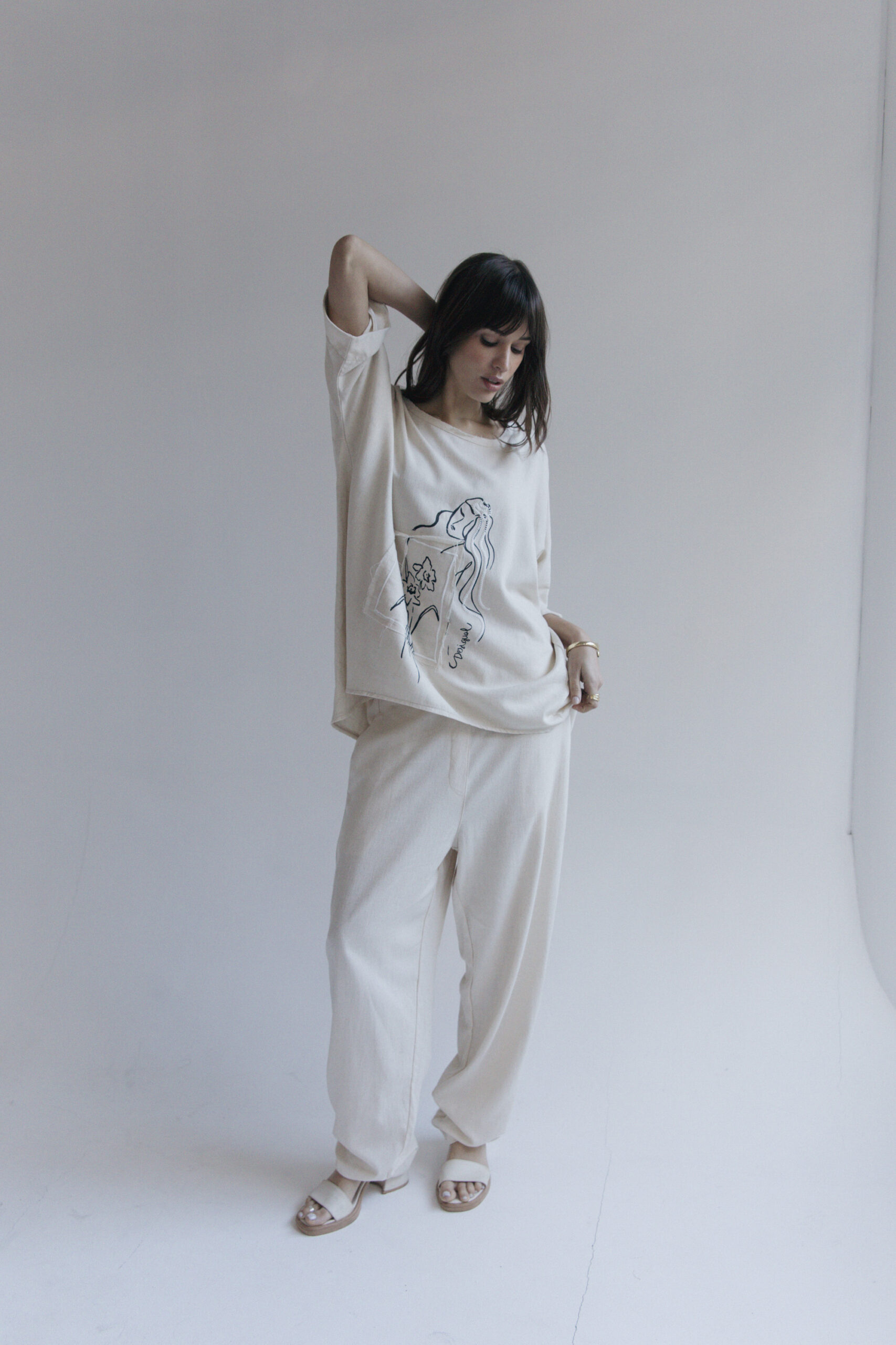 Remera Camila - Imagen 4
