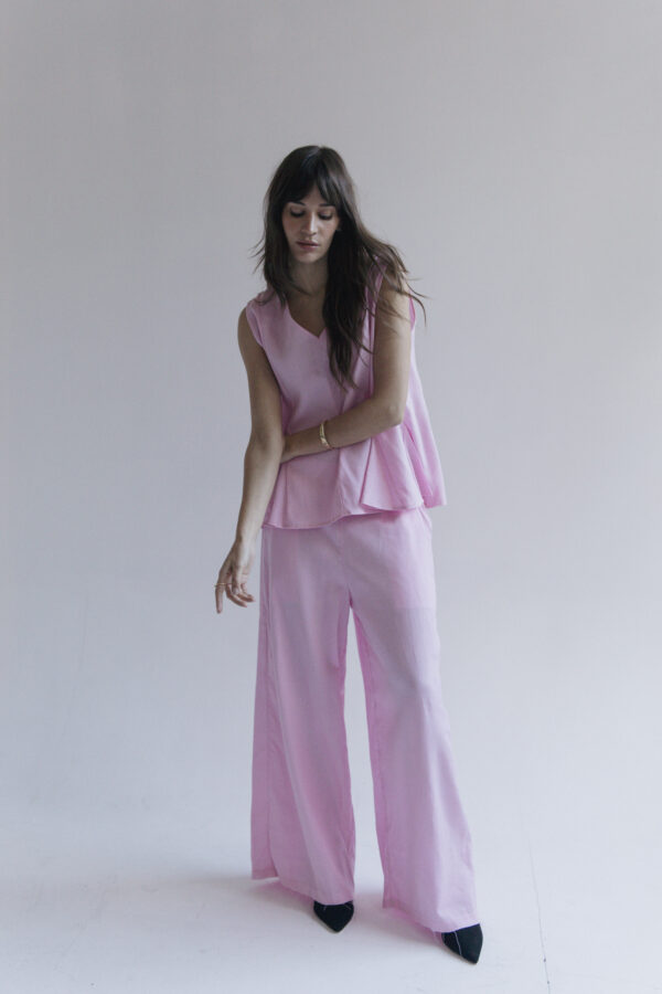 Musculosa Lyra - Imagen 4