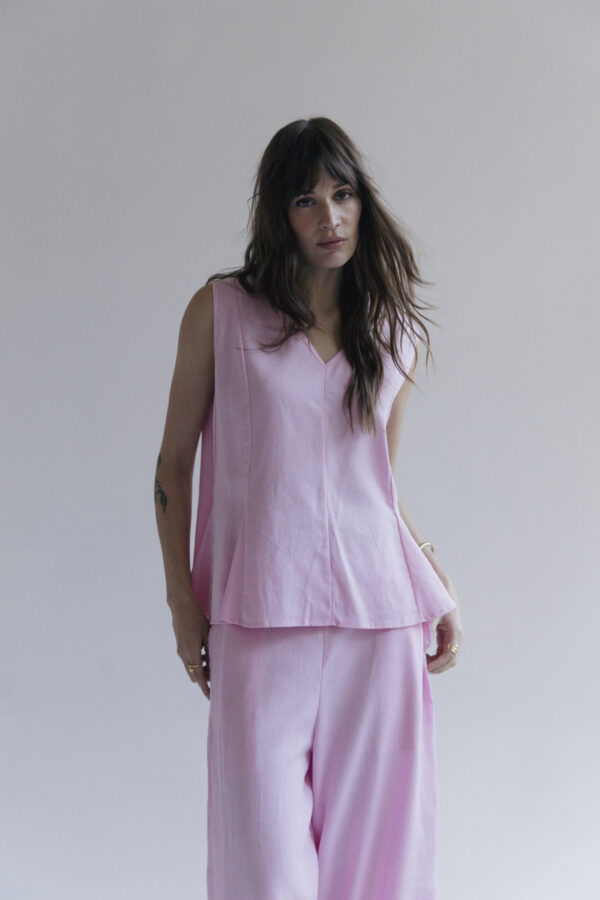 Musculosa Lyra - Imagen 3