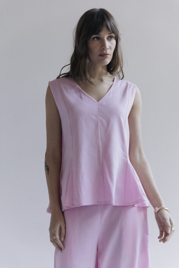 Musculosa Lyra
