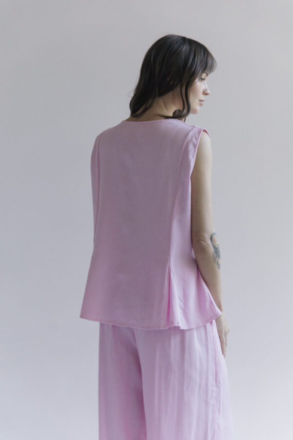Musculosa Lyra - Imagen 5