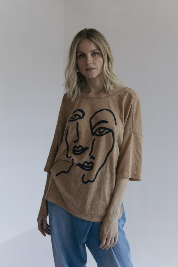 Remera Kylie - Imagen 3