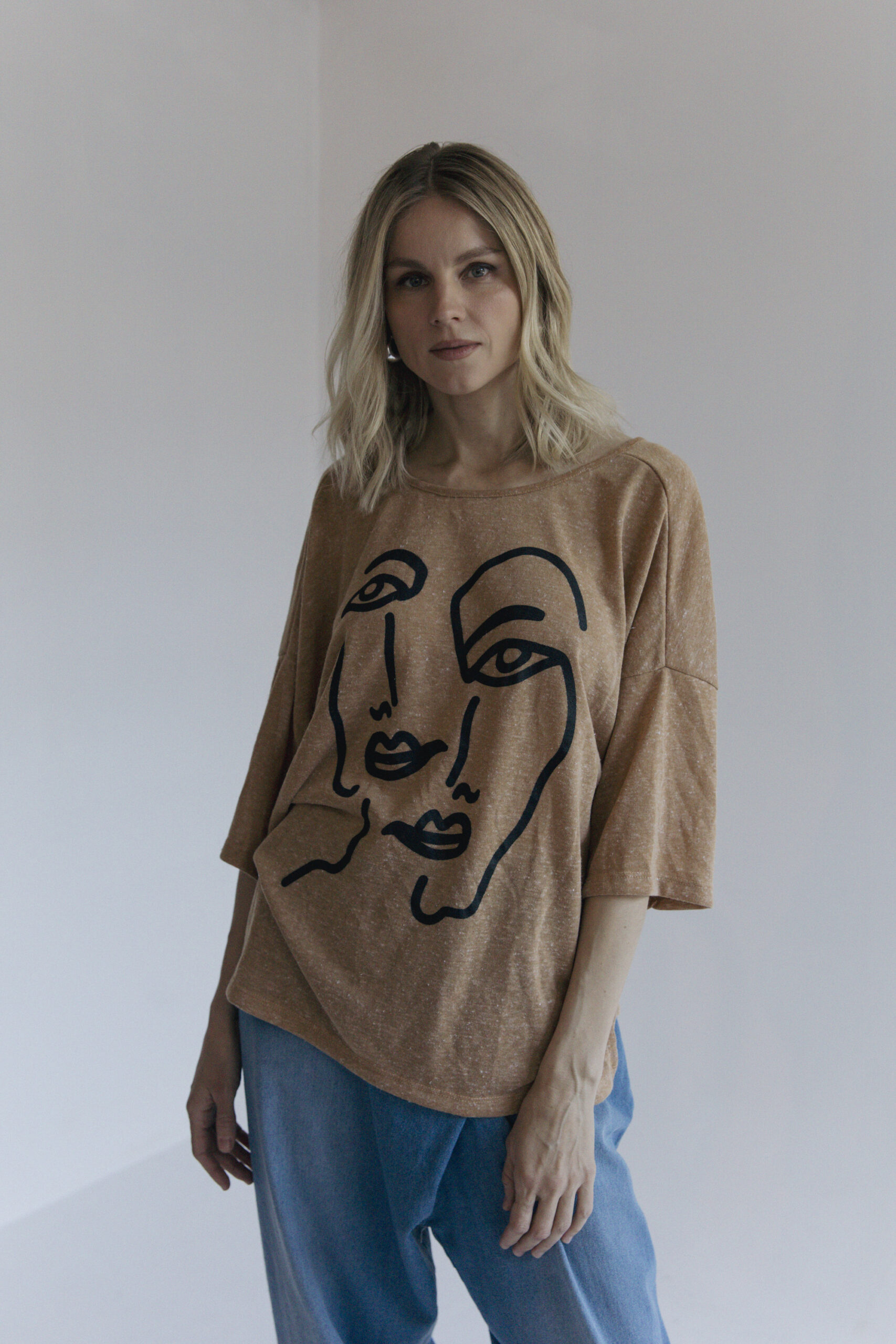 Remera Kylie - Imagen 3