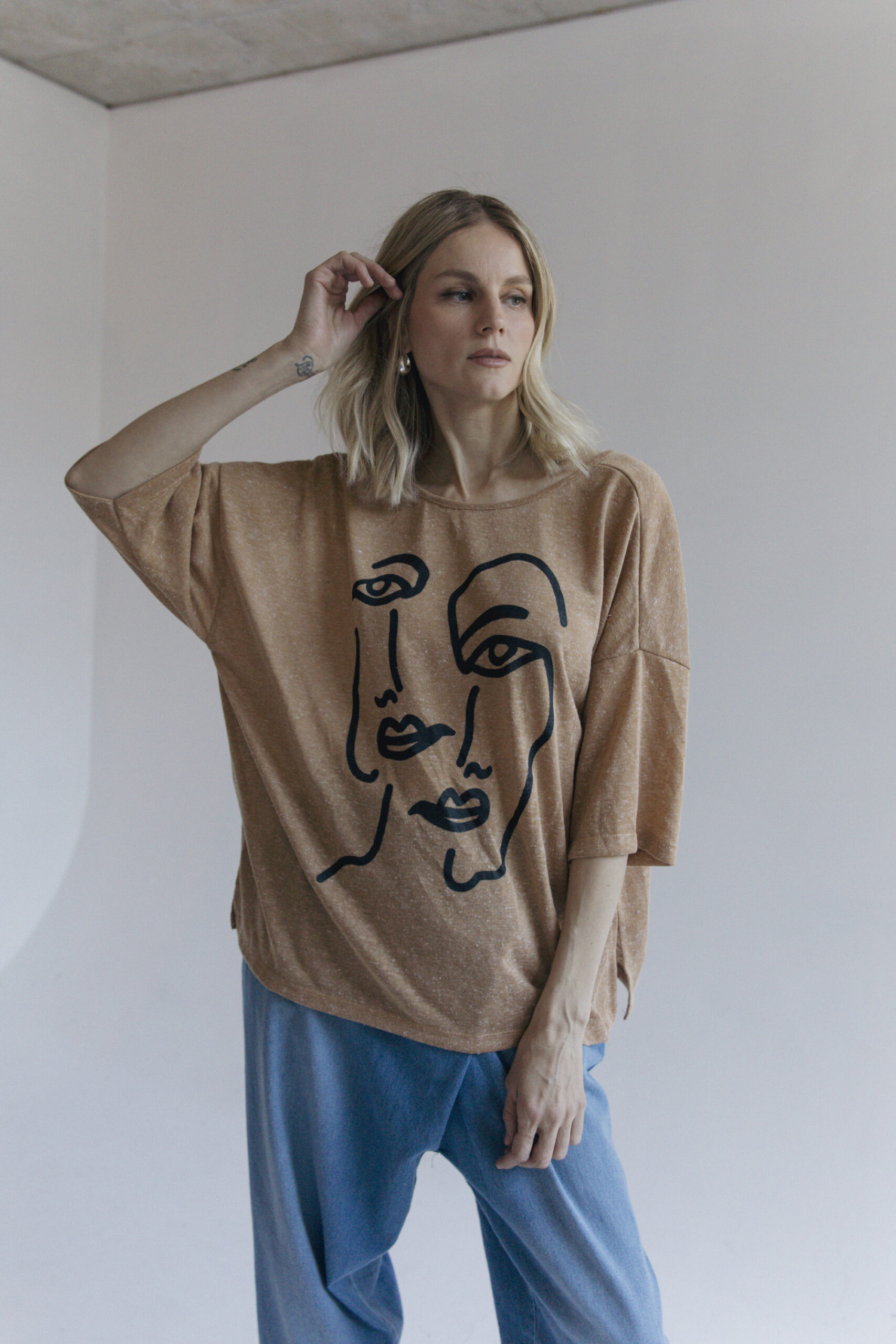 Remera Kylie