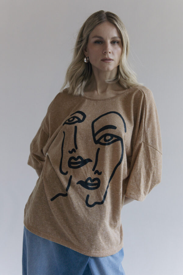Remera Kylie - Imagen 2