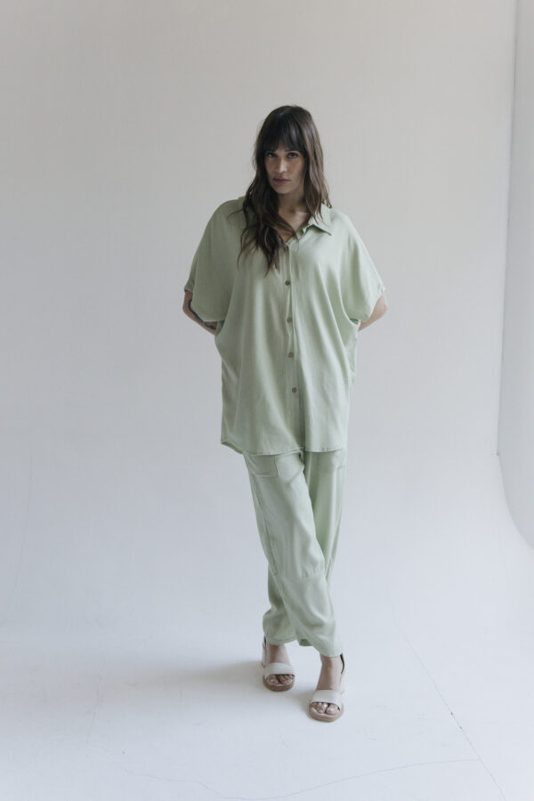 Camisa Agnes - Imagen 5