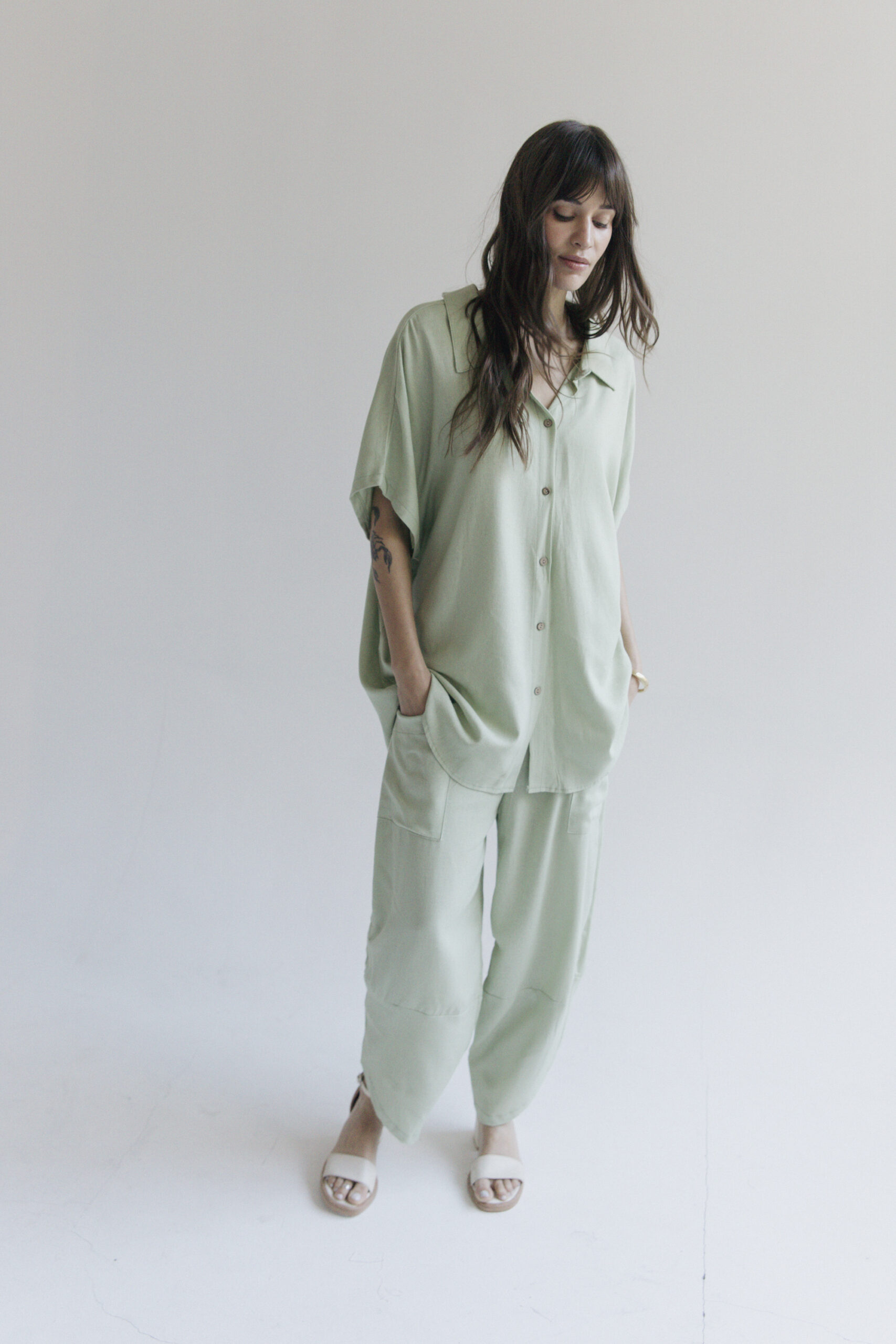 Babucha Julia - Imagen 5
