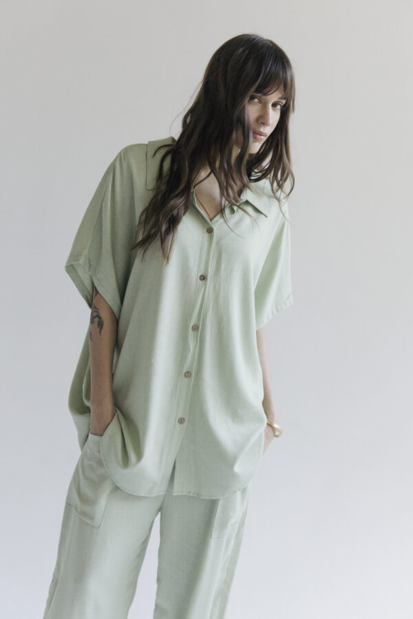 Camisa Agnes - Imagen 2