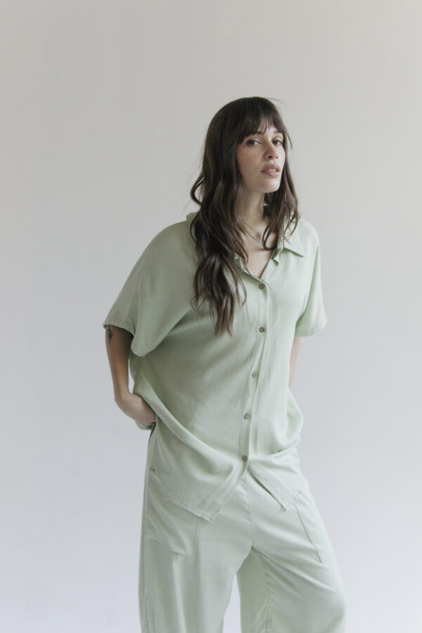 Camisa Agnes - Imagen 3