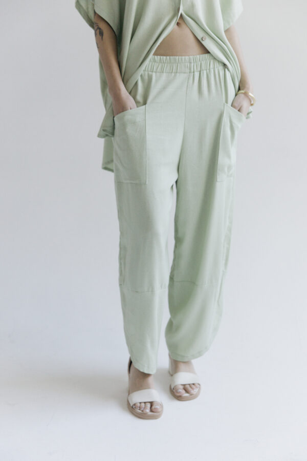 Babucha Julia - Imagen 2