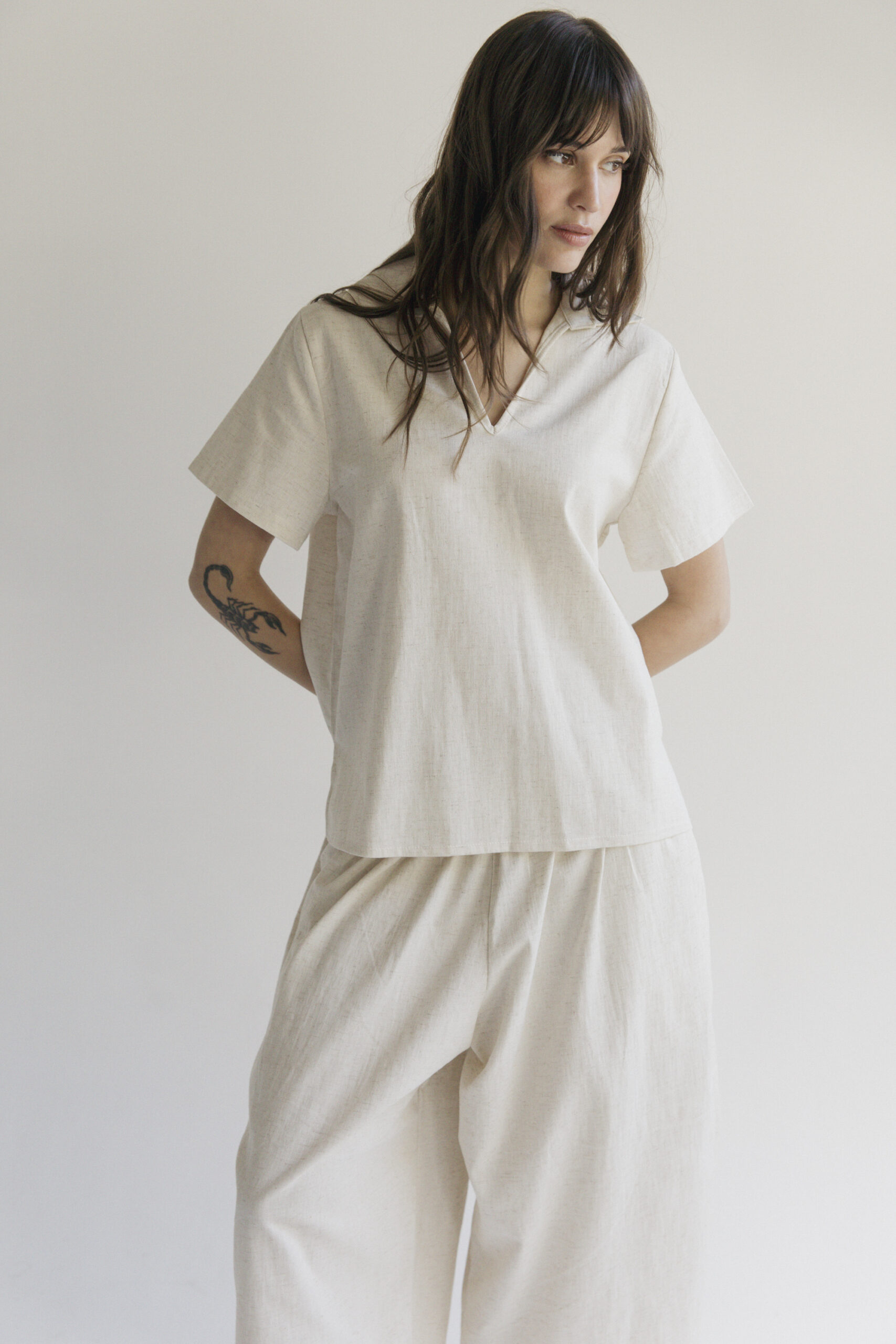 Remera Amaris
