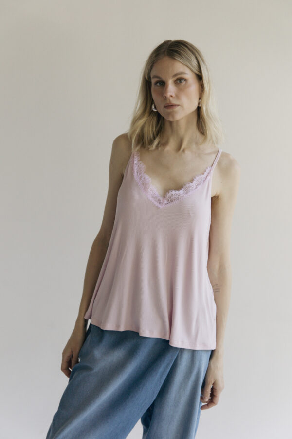 Musculosa Daisy - Imagen 2