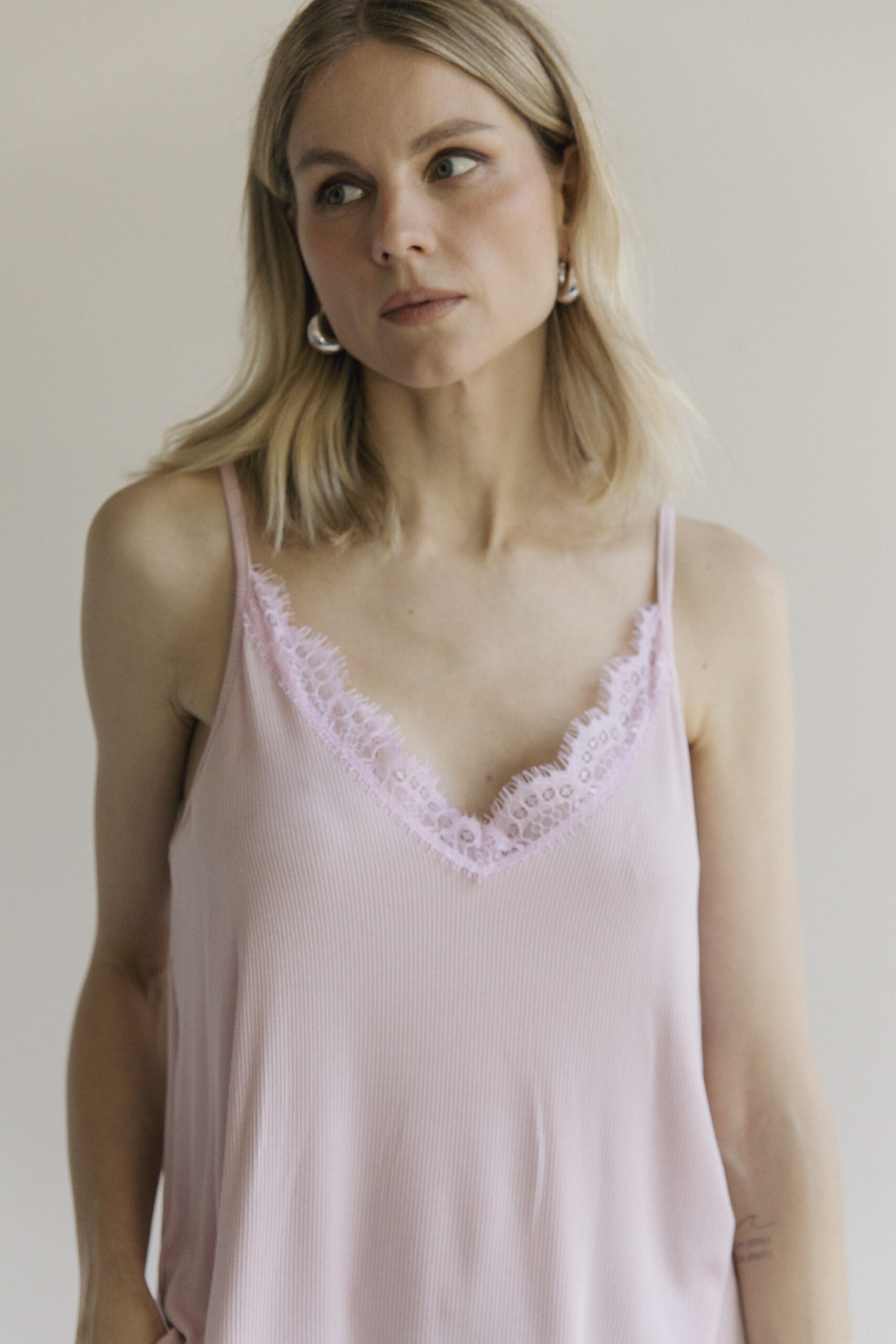 Musculosa Daisy