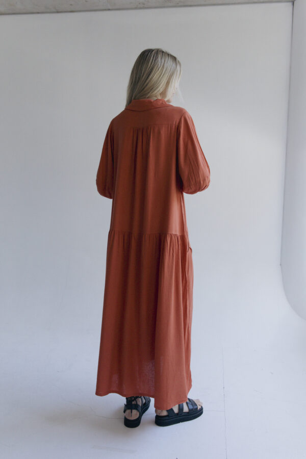Vestido Elena - Imagen 5
