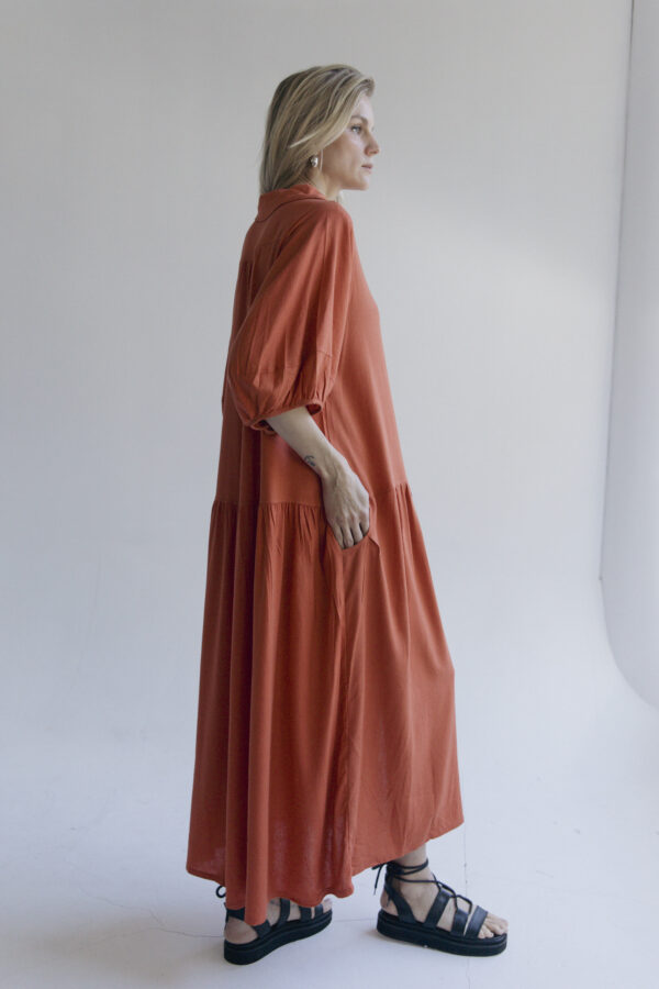 Vestido Elena - Imagen 4