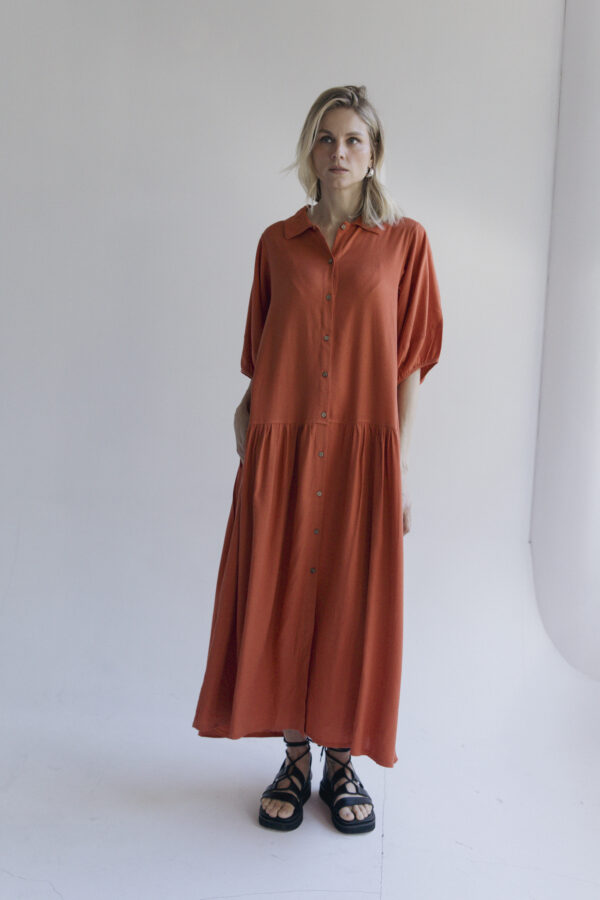 Vestido Elena