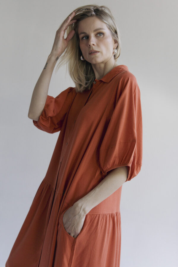 Vestido Elena - Imagen 2