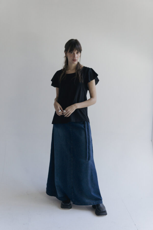 Pollera Dorothy - Imagen 6