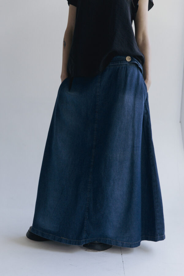 Pollera Dorothy - Imagen 3
