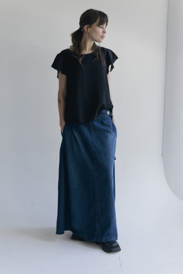 Pollera Dorothy - Imagen 5