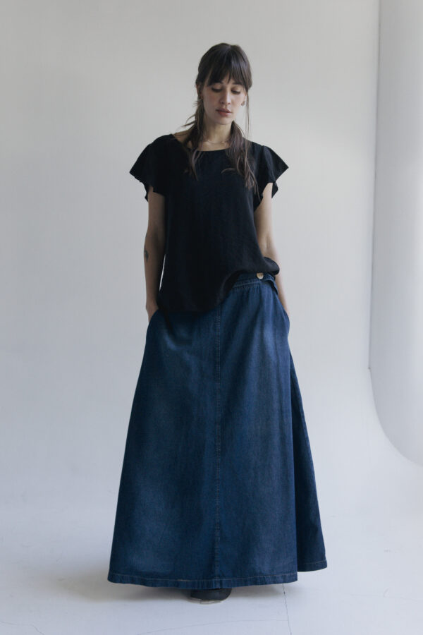 Pollera Dorothy
