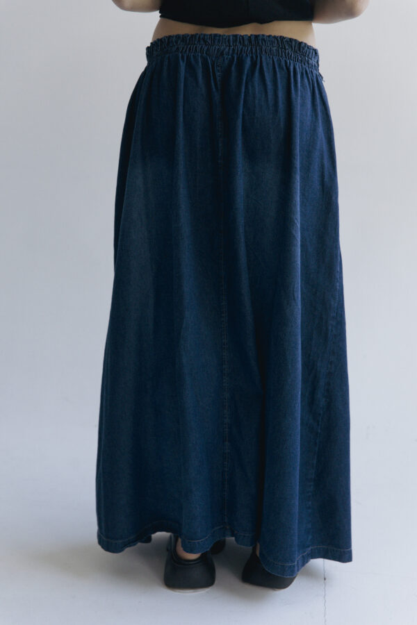 Pollera Dorothy - Imagen 2