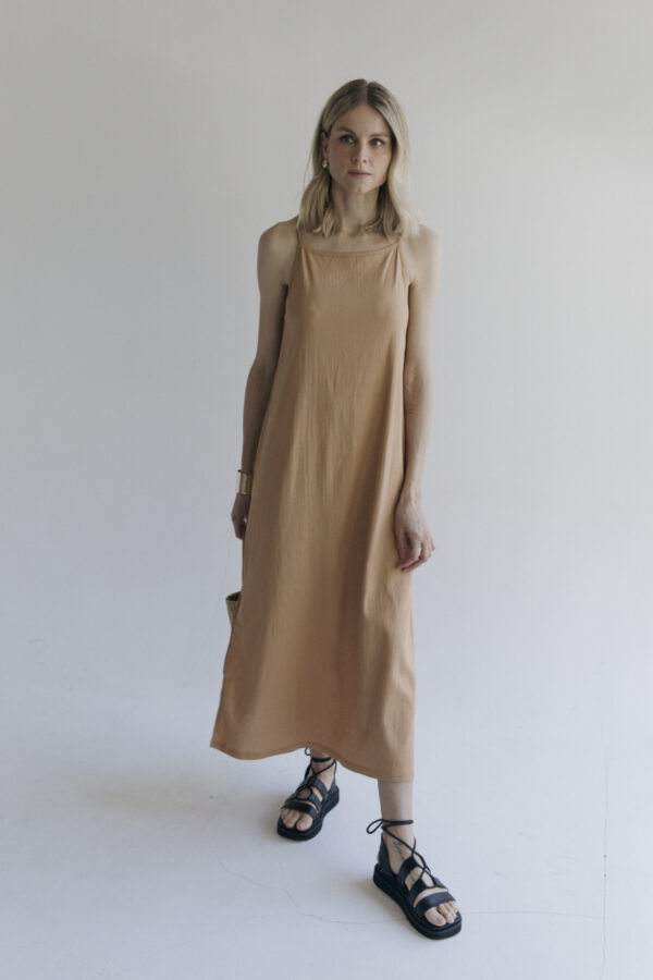 Vestido Eliza