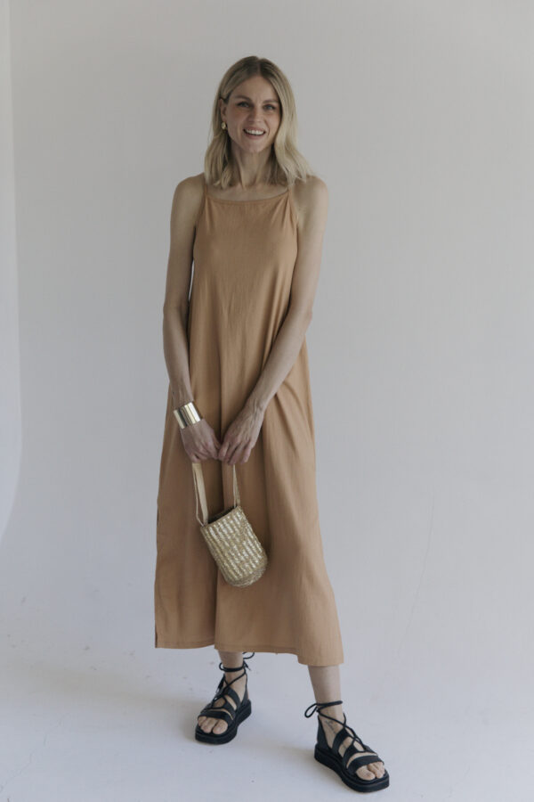 Vestido Eliza - Imagen 3