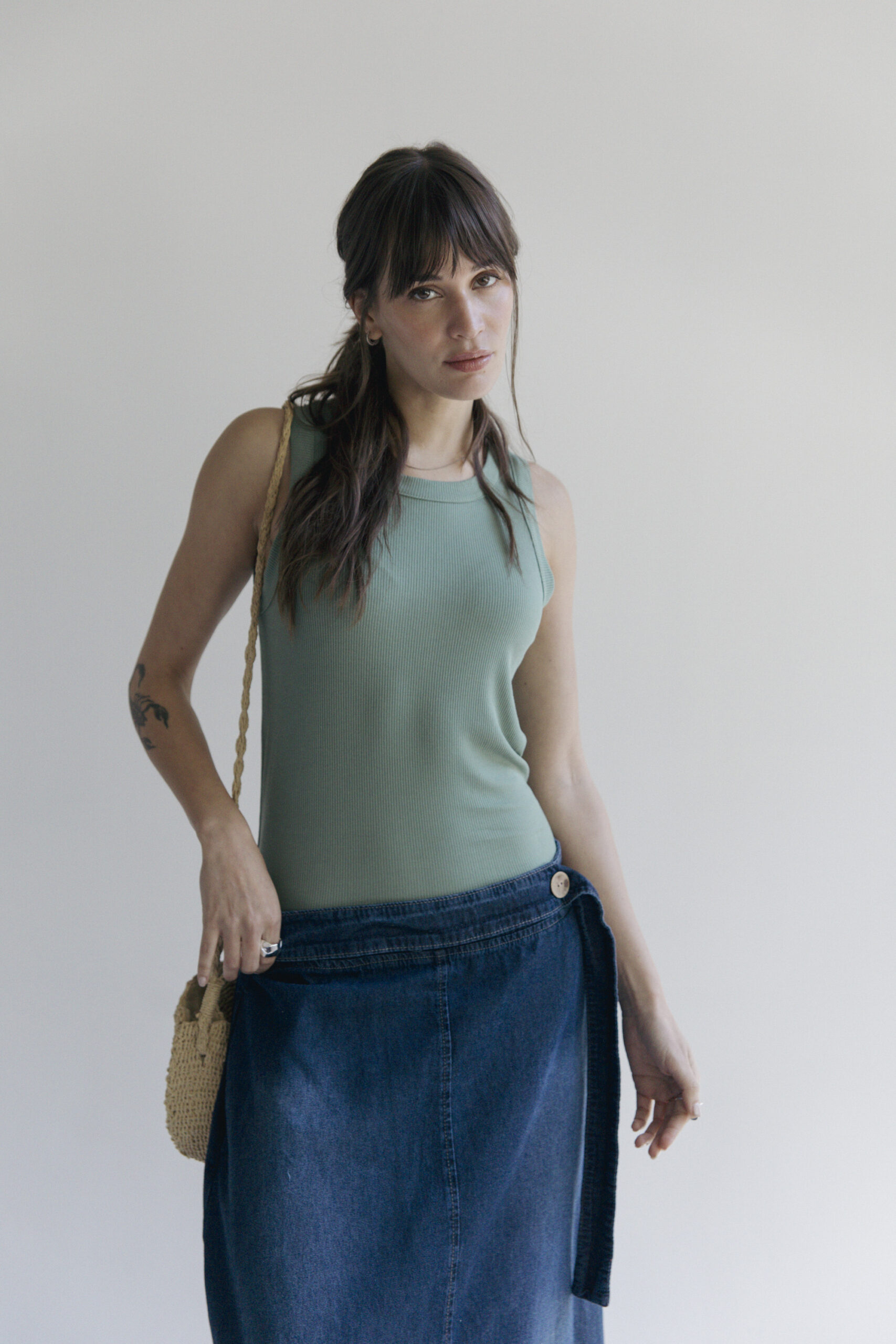 Musculosa Caro - Imagen 3
