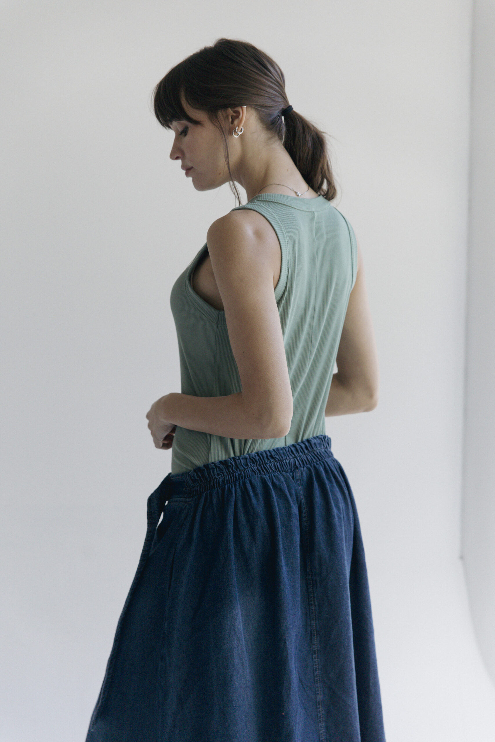 Musculosa Caro - Imagen 4