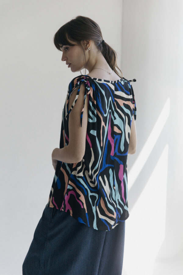 Musculosa Pakis - Imagen 3