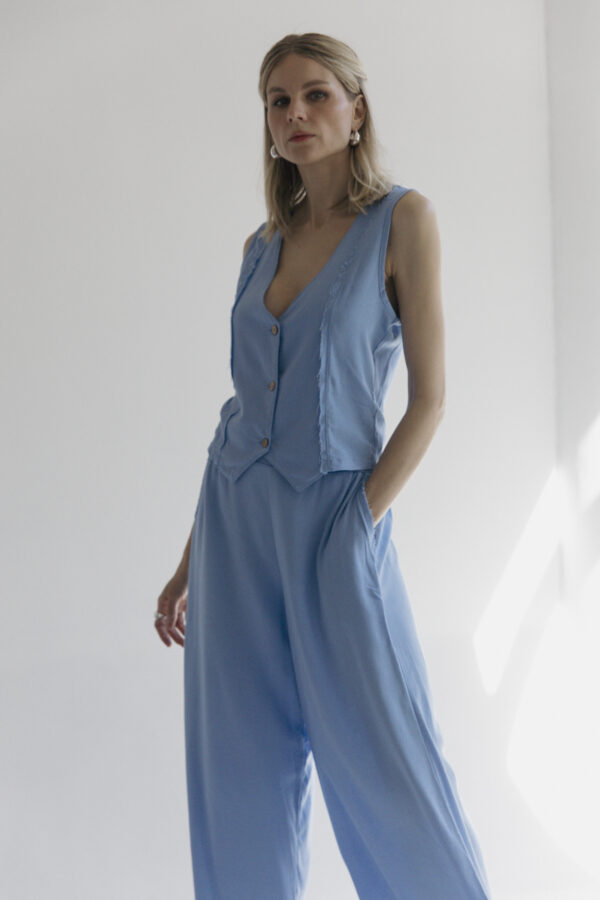 Chaleco Hazel - Imagen 2