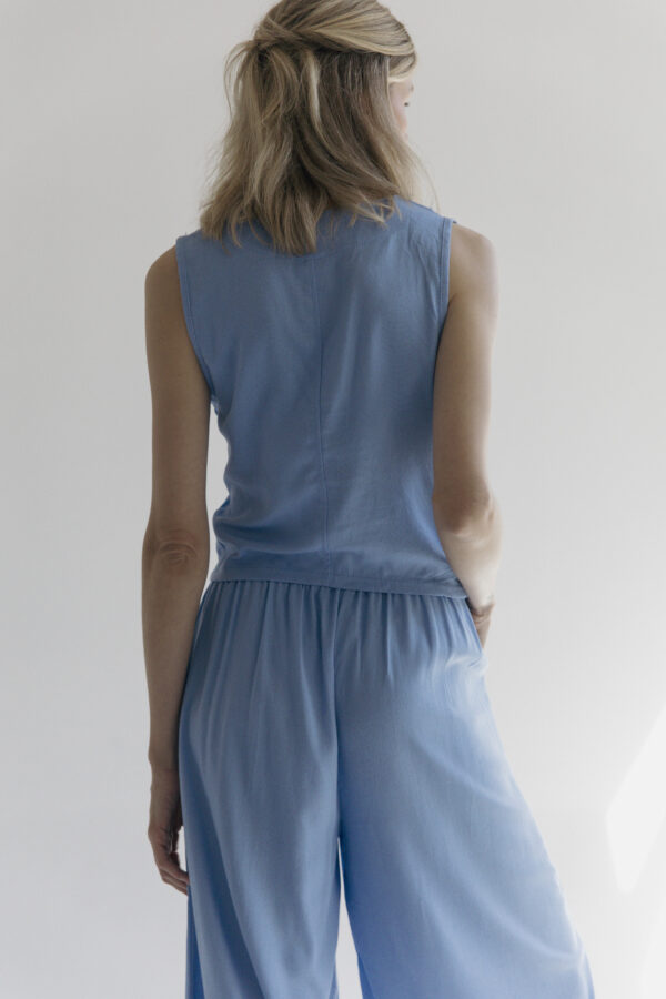 Chaleco Hazel - Imagen 4