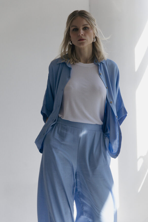 Camisa Isabella - Imagen 2