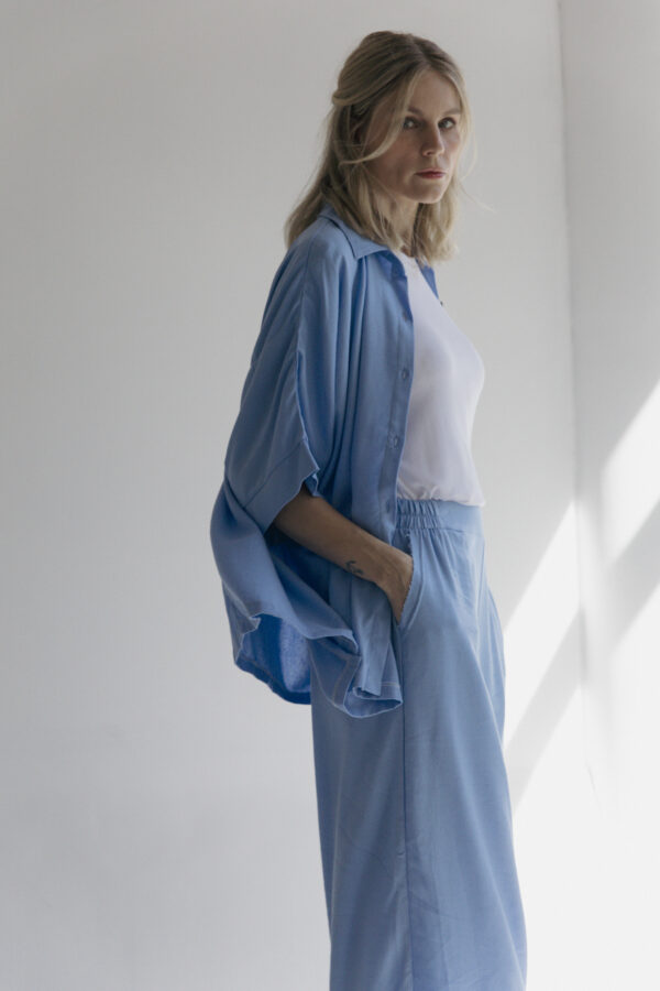 Camisa Isabella - Imagen 3
