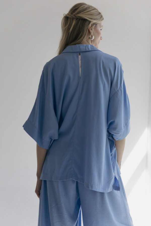 Camisa Isabella - Imagen 4